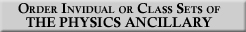 Order The Physics Ancillary